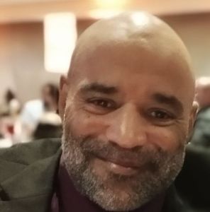 Meet your Posher, Peter